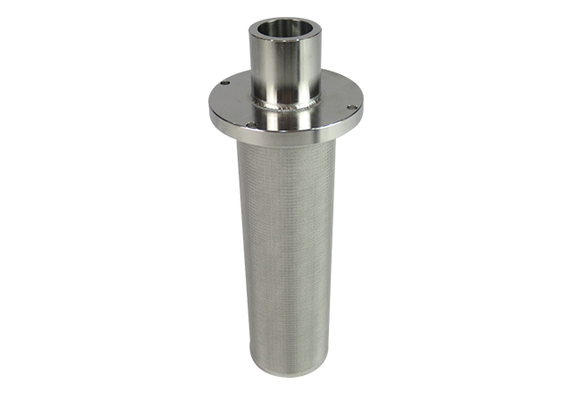 filter sinter